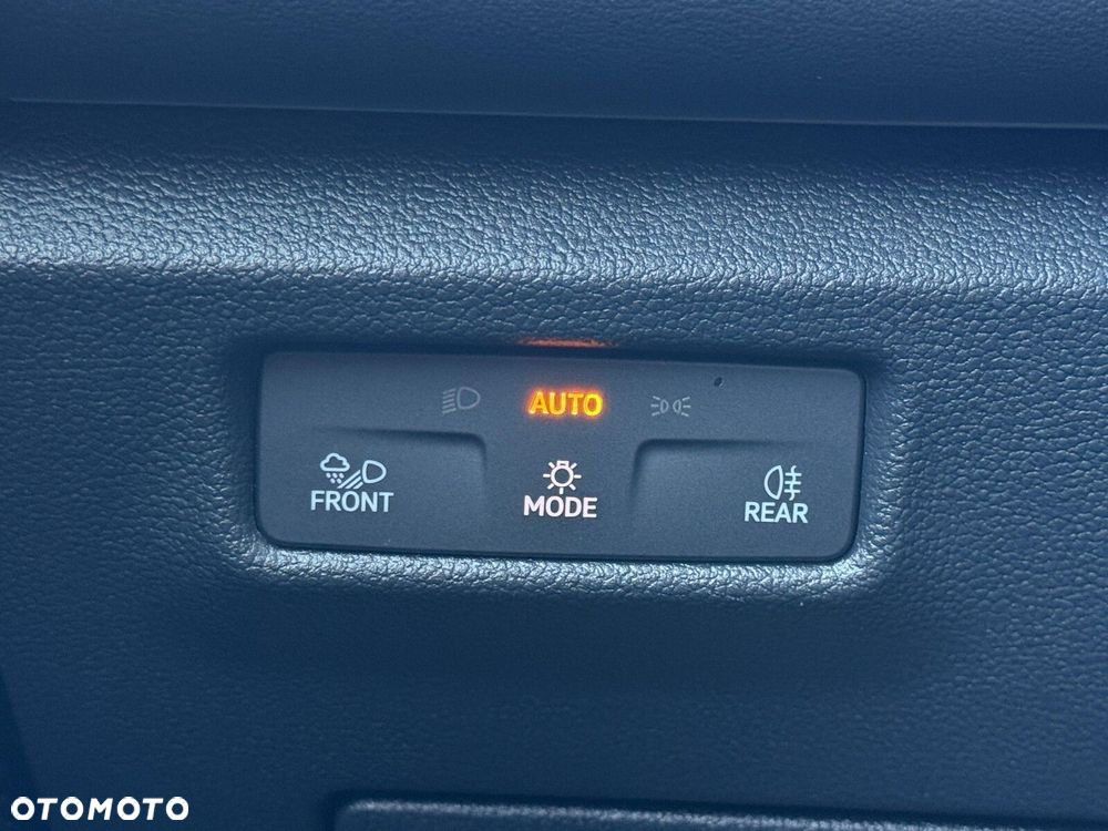 Volkswagen Tiguan 1.5 eTSI Life Plus DSG - 29