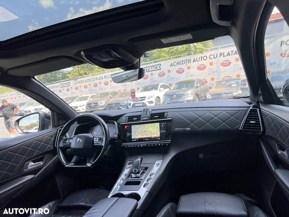 DS Automobiles DS 7 Crossback - 7