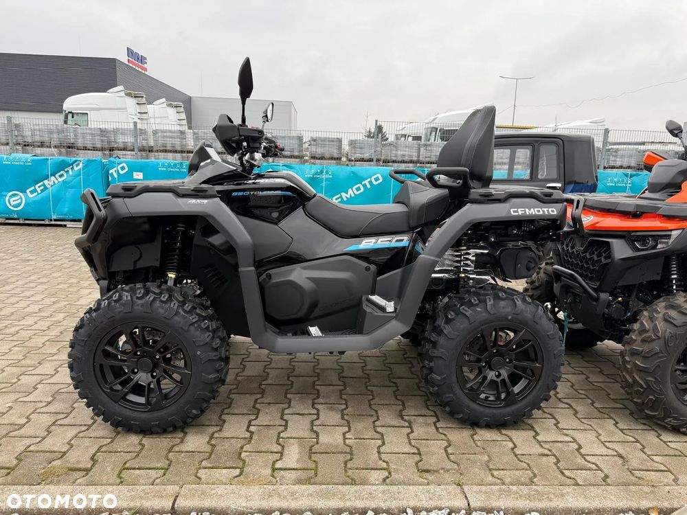 CFMoto CForce - 32