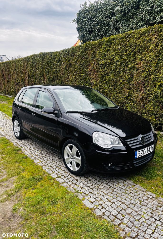 Volkswagen Polo 1.4 TDI DPF Tour - 2
