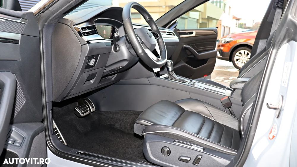 Volkswagen ARTEON 1.4 eHybrid OPF DSG R-Line - 14