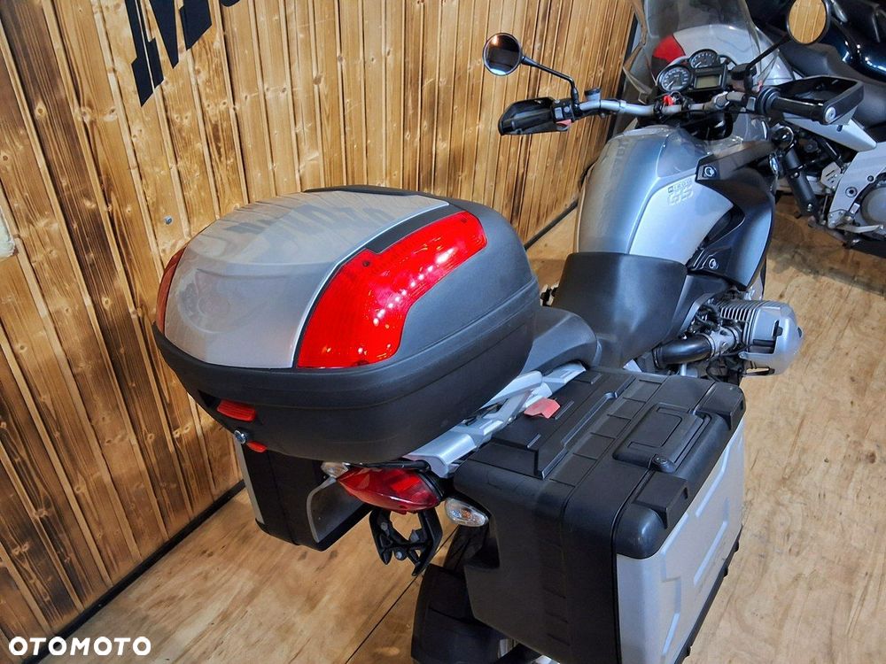 BMW R - 7