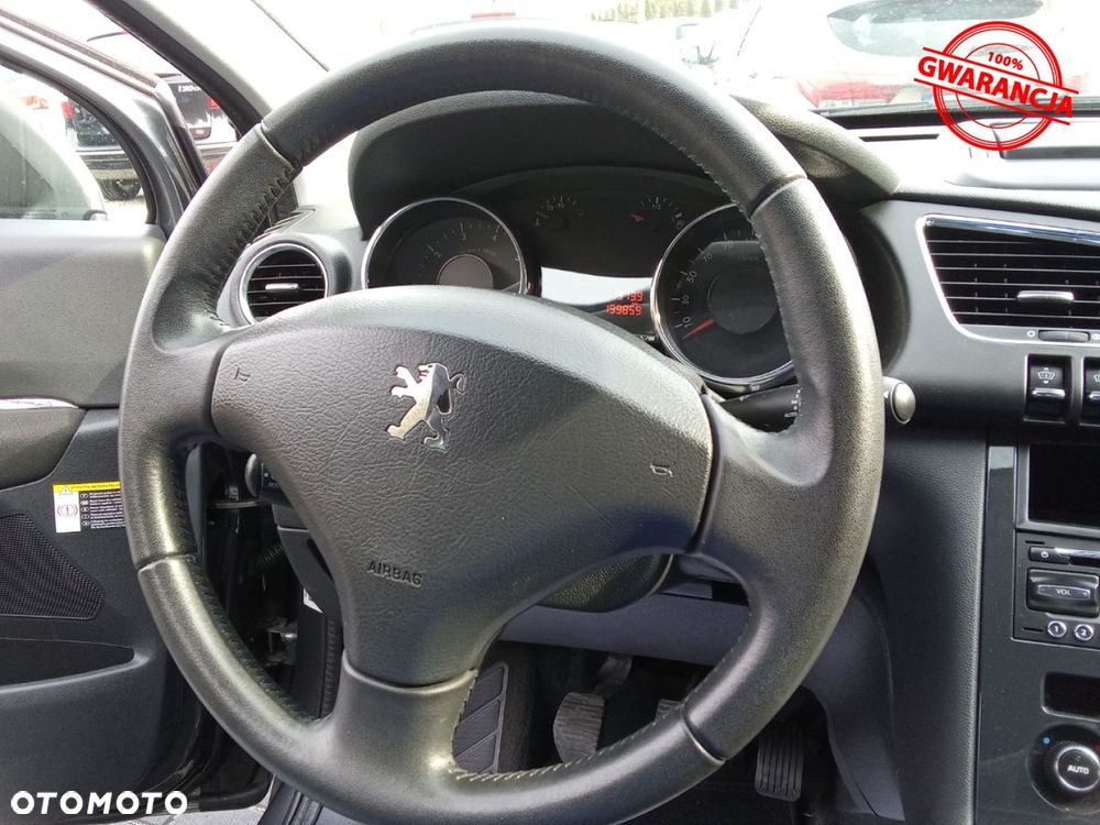 Peugeot 3008 120 VTi Premium - 17