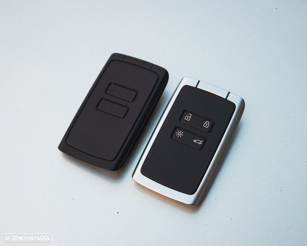 Renault Mégane 1.5 dCi Confort - 40