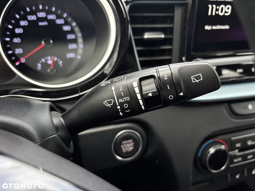 Kia XCeed 1.6 T-GDI Tribute DCT - 15