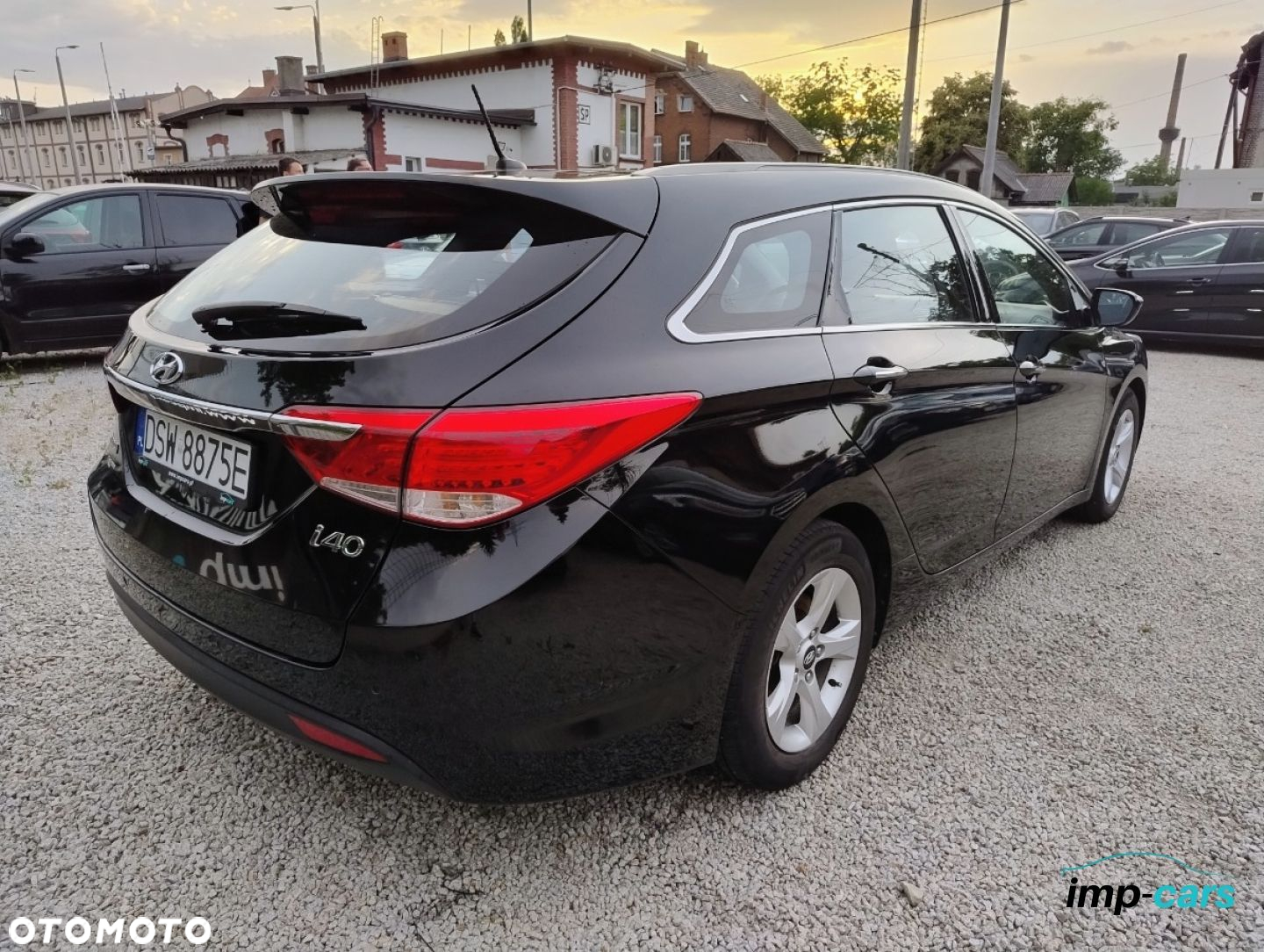 Hyundai i40 - 4