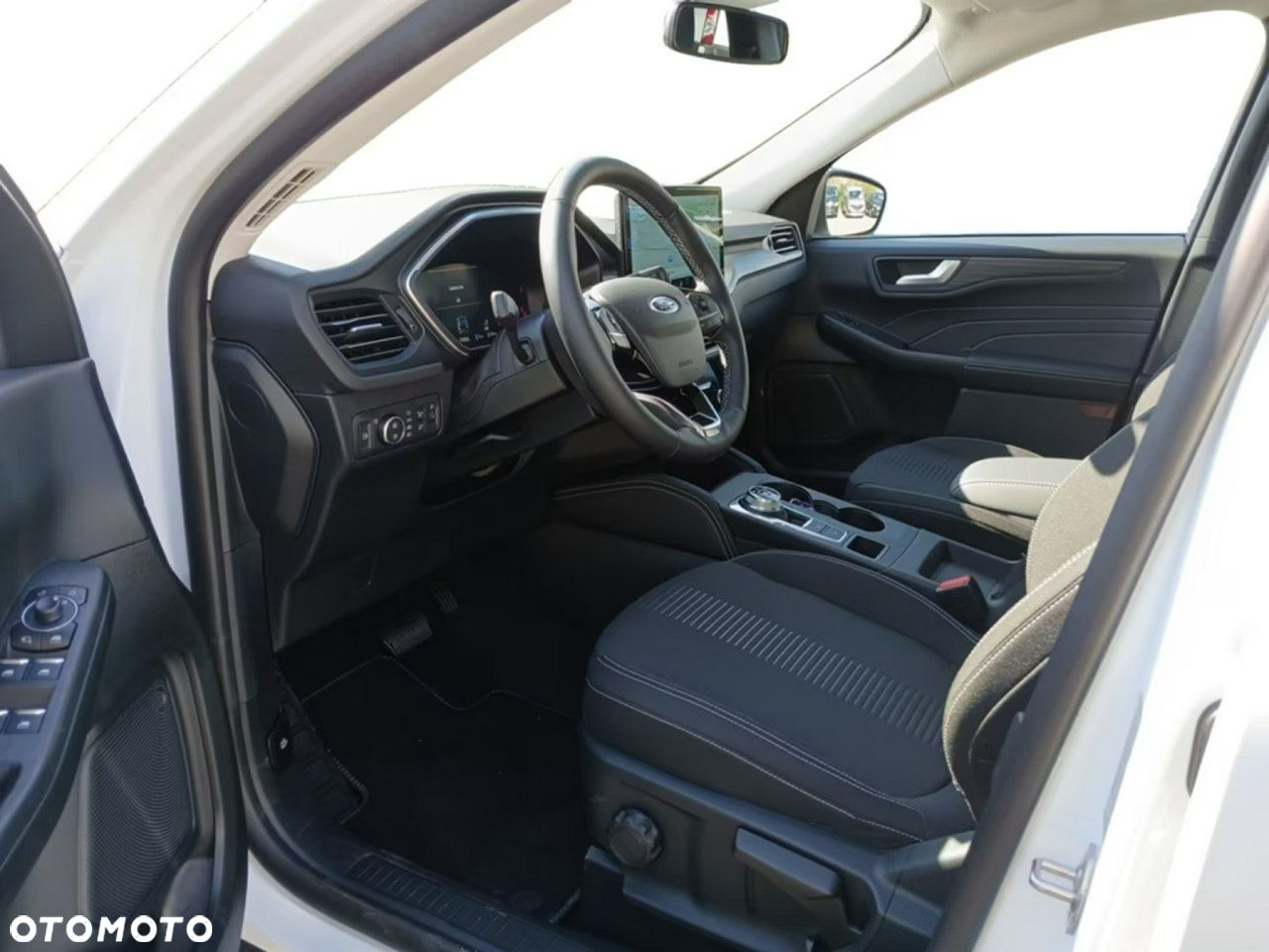 Ford Kuga - 7