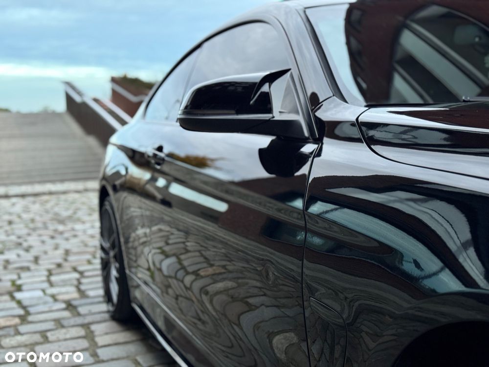 BMW Seria 4 428i xDrive - 13