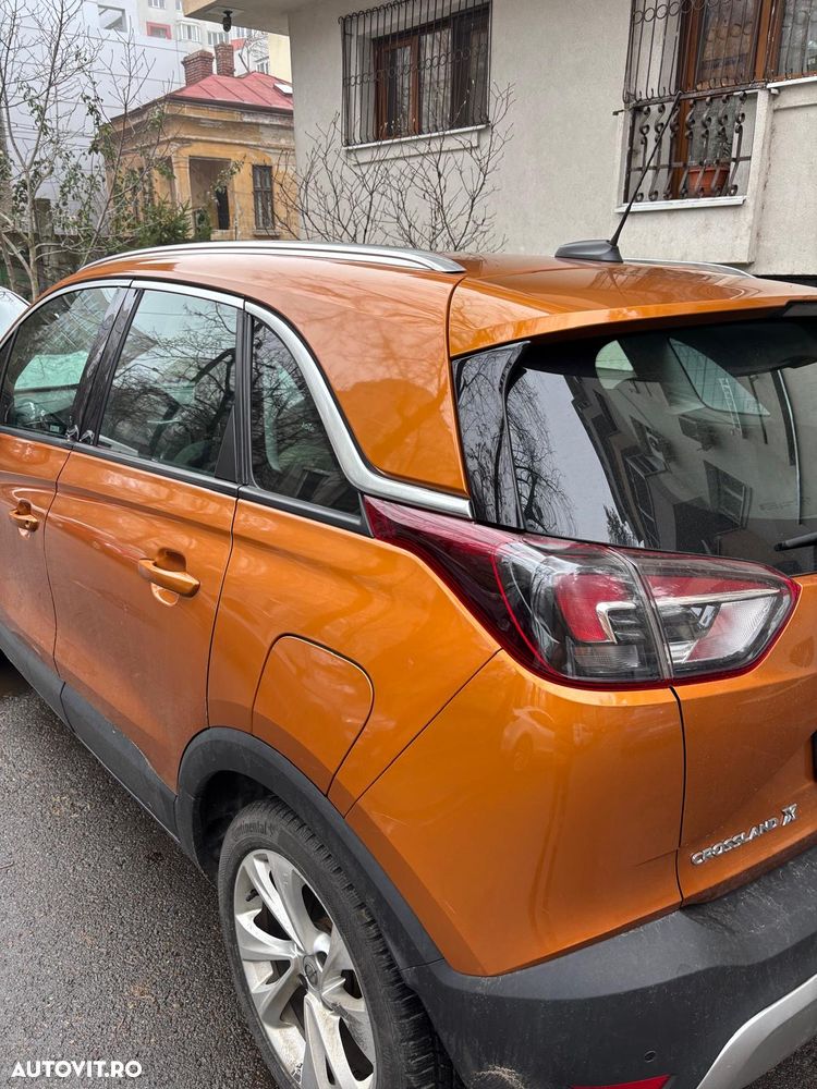 Opel Crossland 1.2 Start/Stop Innovation - 3