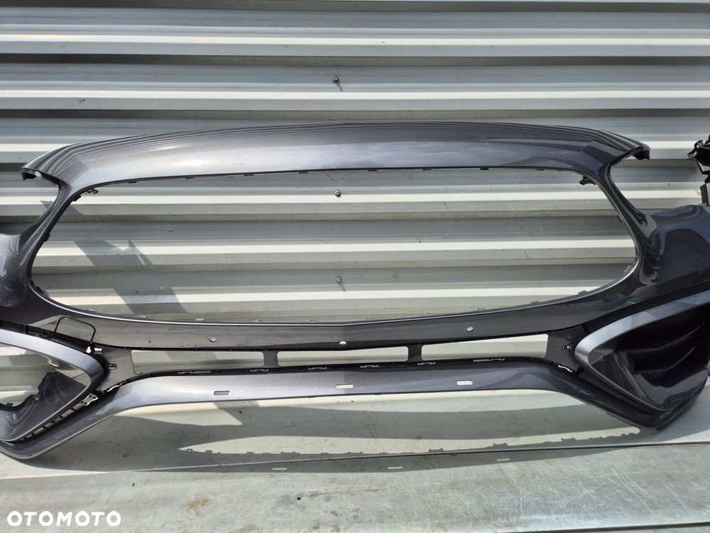 Zderzak przedni Mercedes GLA W247 A2478857908 S27733769 - 6