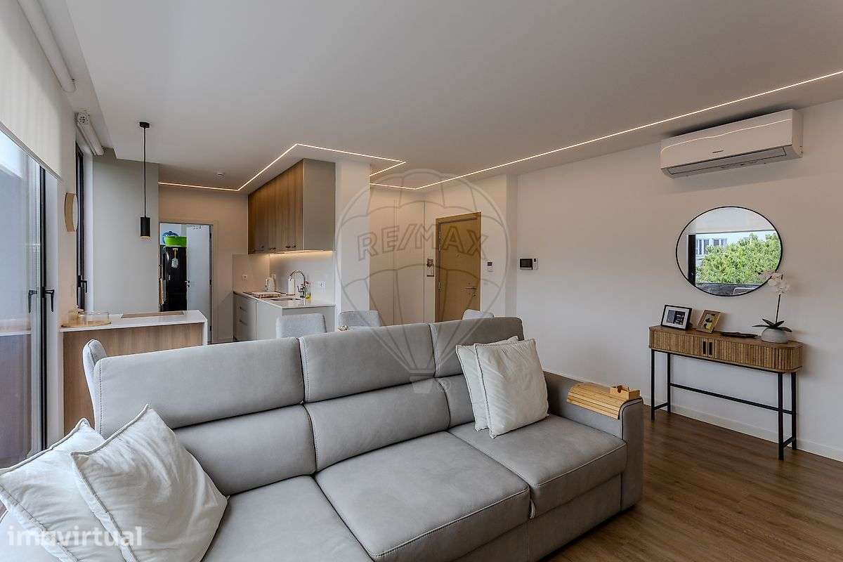 Apartamento T2 para venda - Grande imagem: 4/31