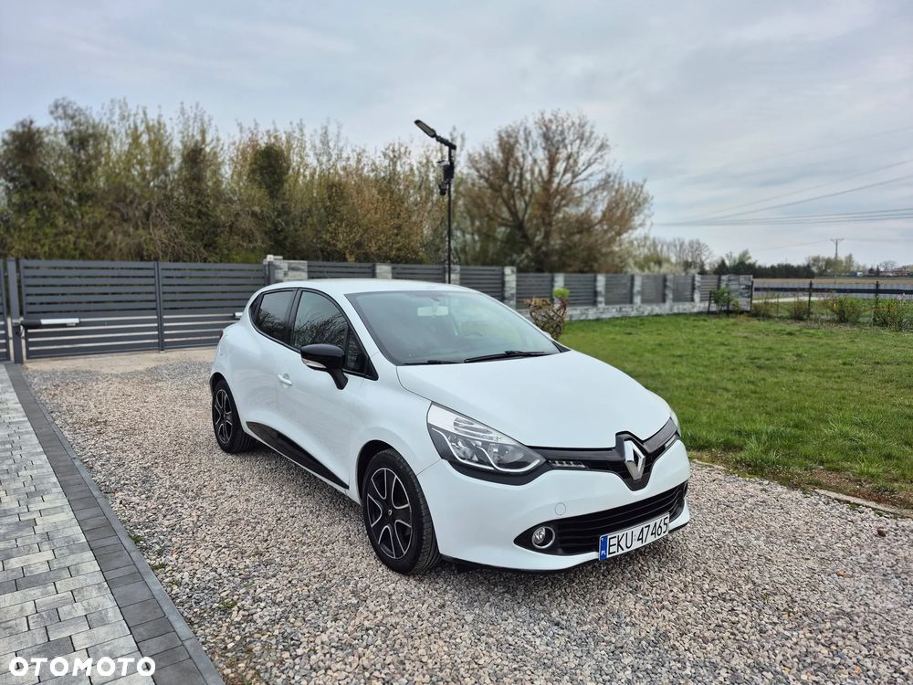 Renault Clio - 6