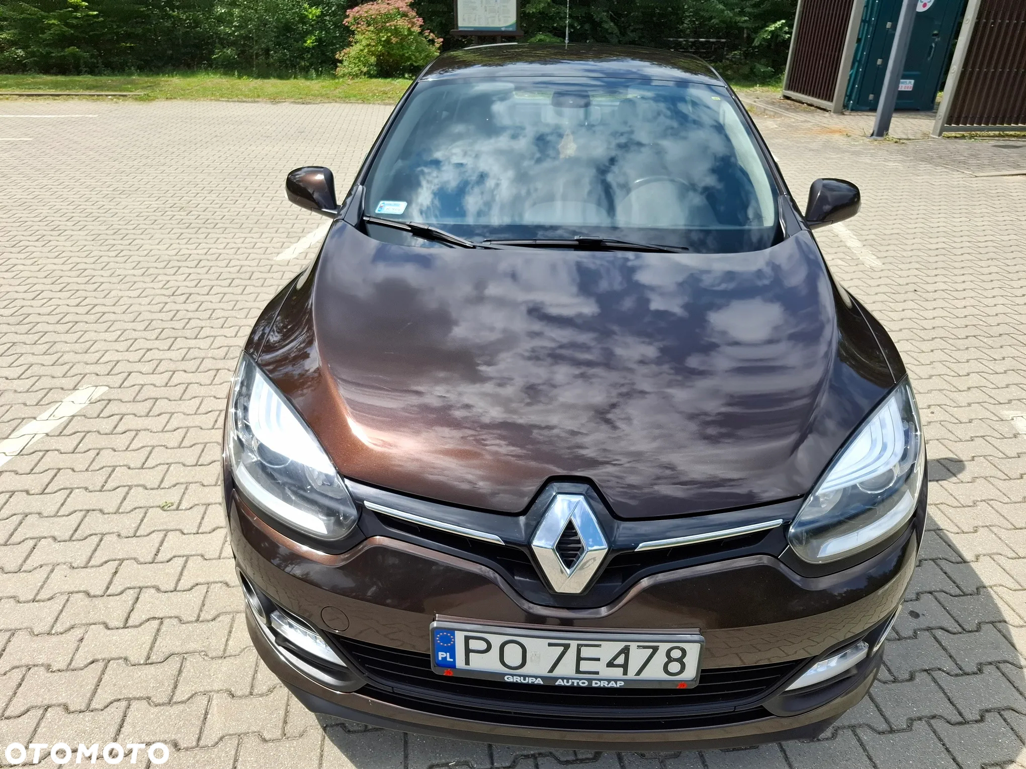 Renault Megane 1.6 16V Expression - 21