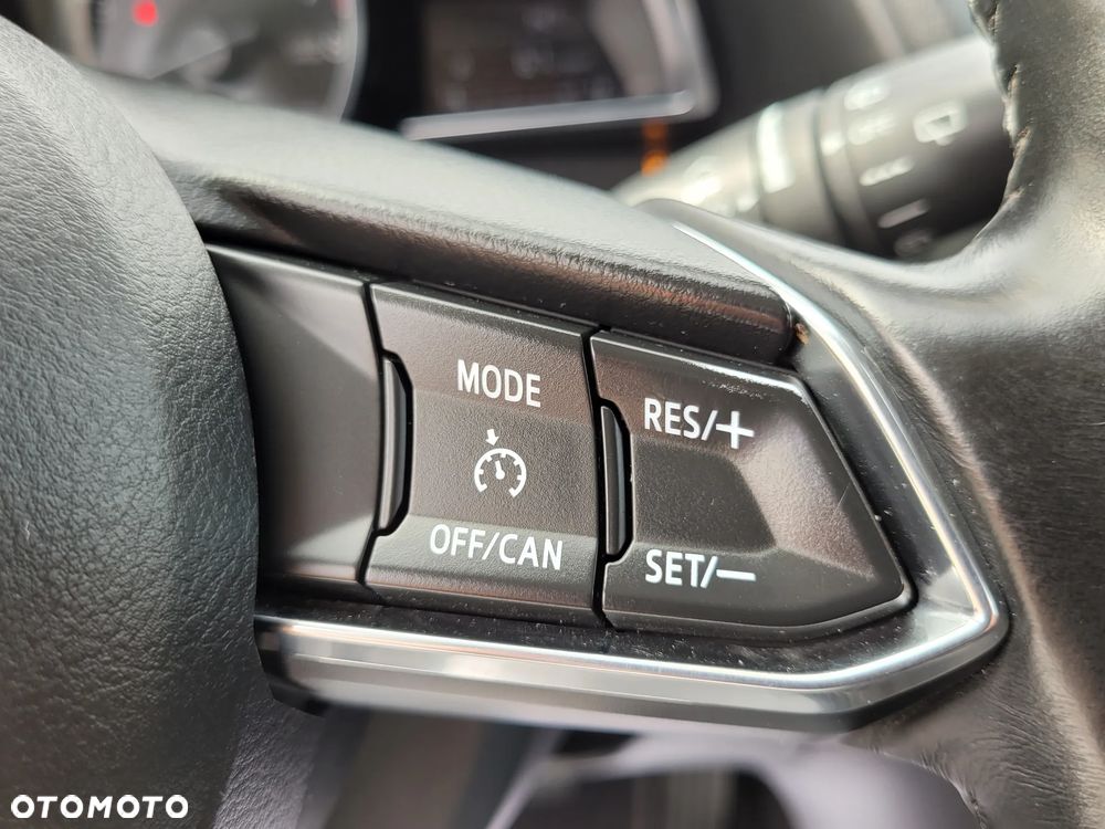 Mazda 3 SKYACTIV-G 120 Exclusive-Line - 18