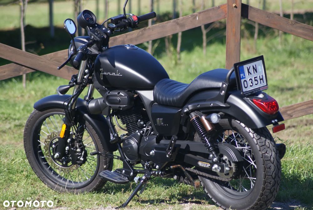 Junak M12 - 9