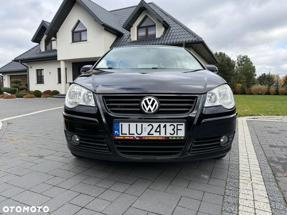 Volkswagen Polo 1.2 United - 5