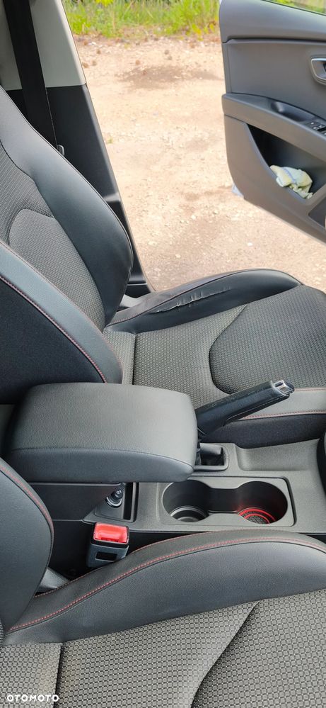 Seat Leon 1.4 TSI FR S&S - 16