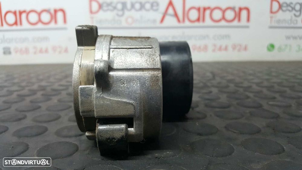 TENSOR CORREIA AUXILIAR PEUGEOT PARTNER (S2) COMBI PLUS - 2