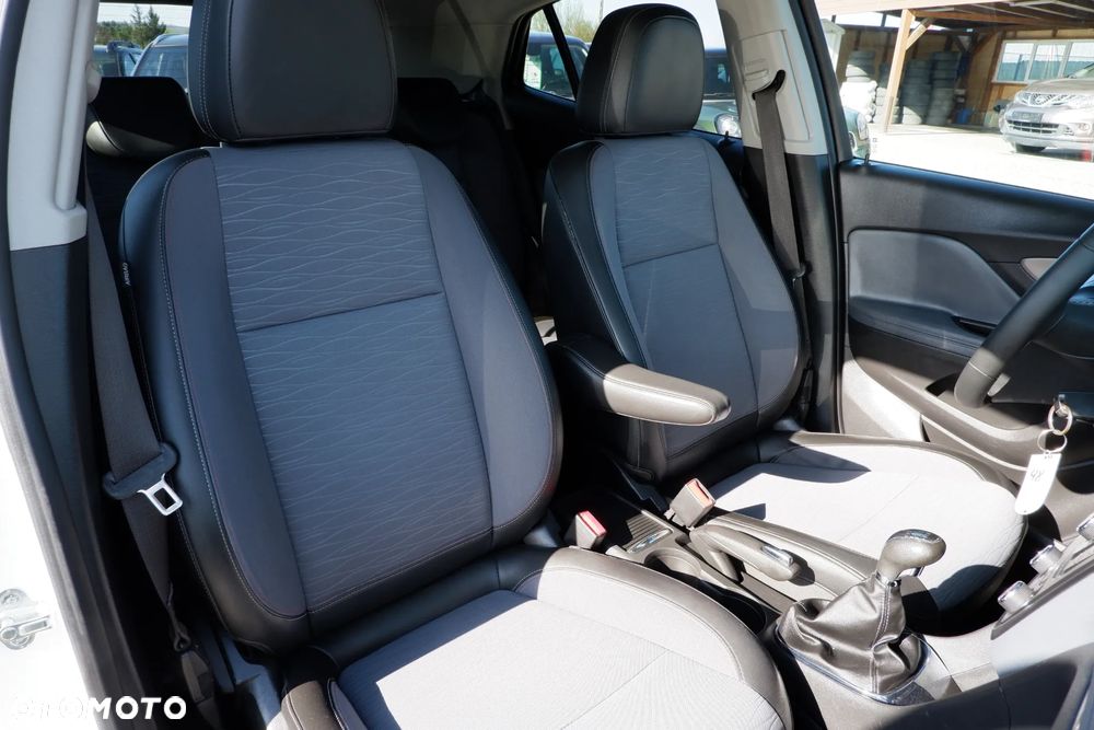 Opel Mokka 1.4 T Cosmo S&S EU6 - 10