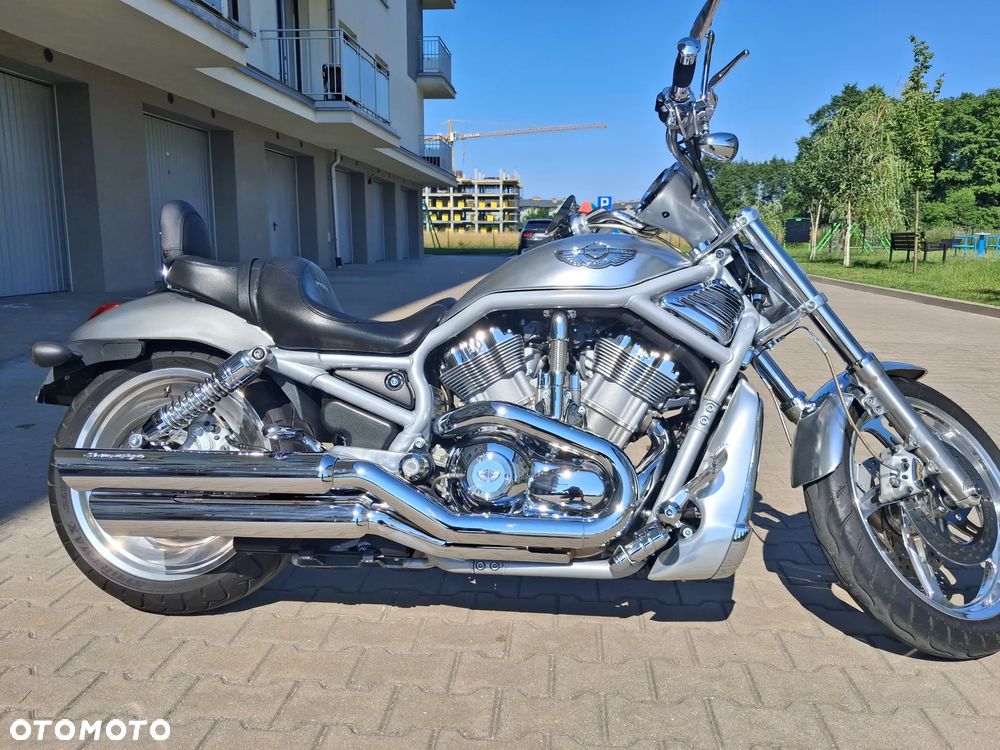 Harley-Davidson Inny - 3