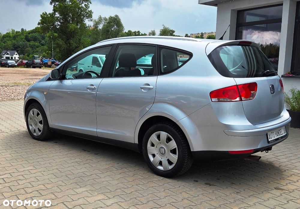 Seat Altea XL - 25