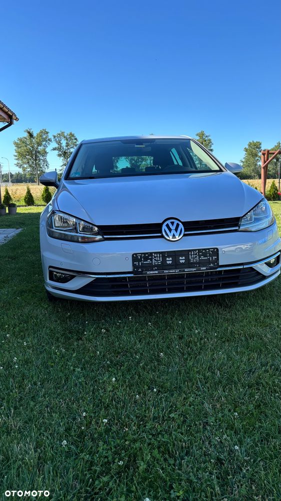 Volkswagen Golf 1.6 TDI SCR DSG Join - 3