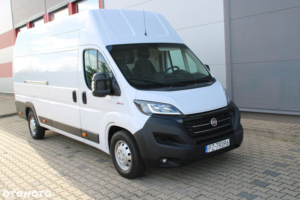Fiat DUCATO - 1