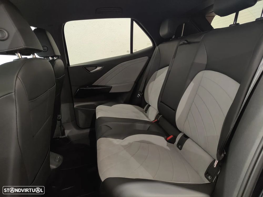 VW ID.3 77 kWh Pro S Urban - 8