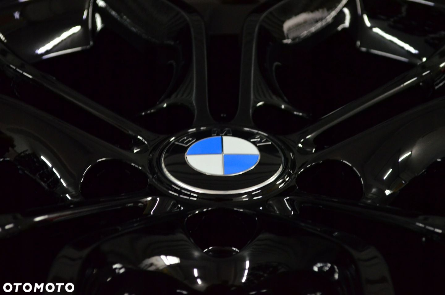 Felgi BMW 5x120 R18 e90 e92 93 F30 F31 F32 F36 X4 X3 X1 F20 - 8