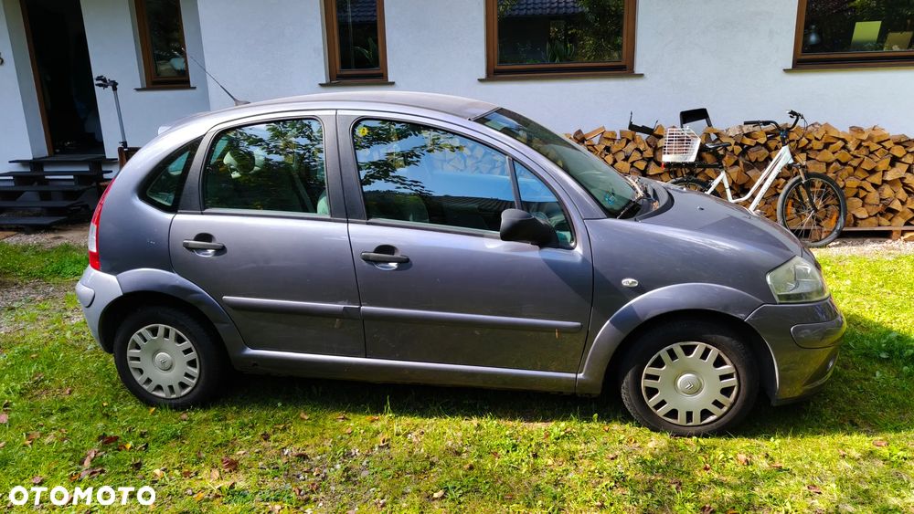 Citroën C3 - 2