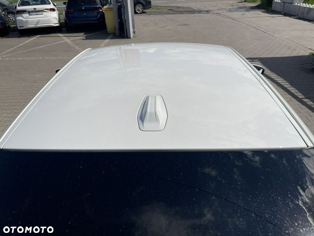 BMW Seria 4 420d xDrive mHEV M Sport - 8