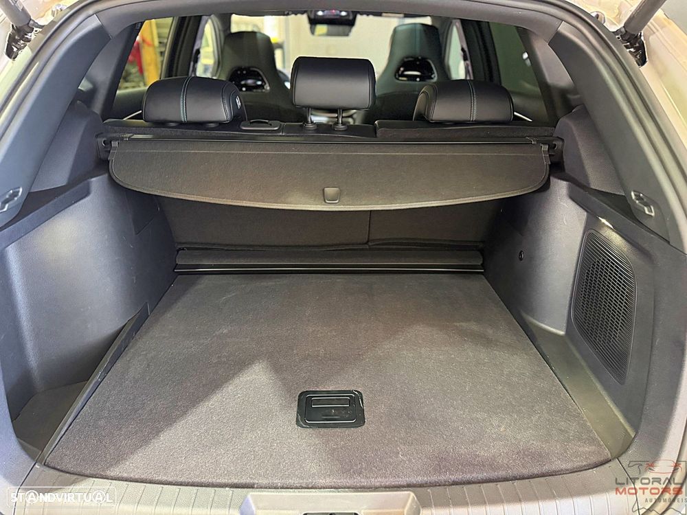 BYD Seal U 1.5 DM-i Comfort - 11