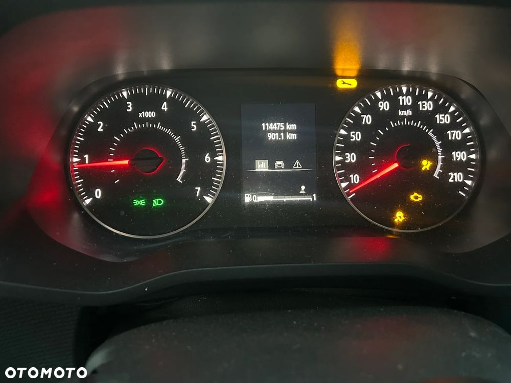 Renault Trafic - 12