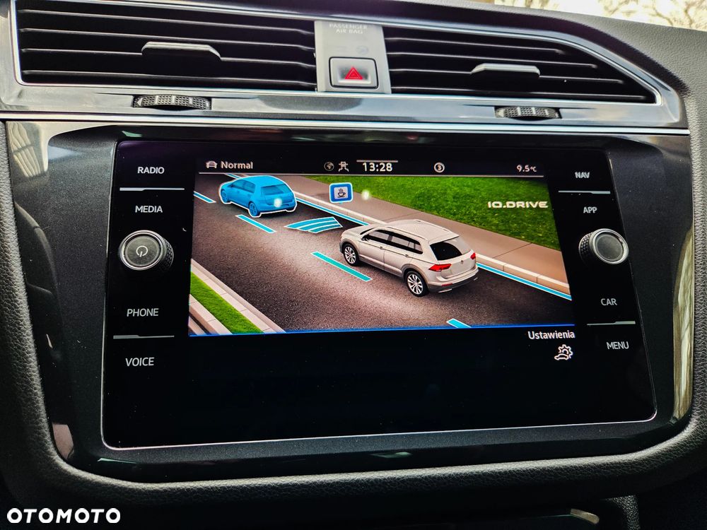 Volkswagen Tiguan 2.0 TSI 4Mot Life DSG - 13