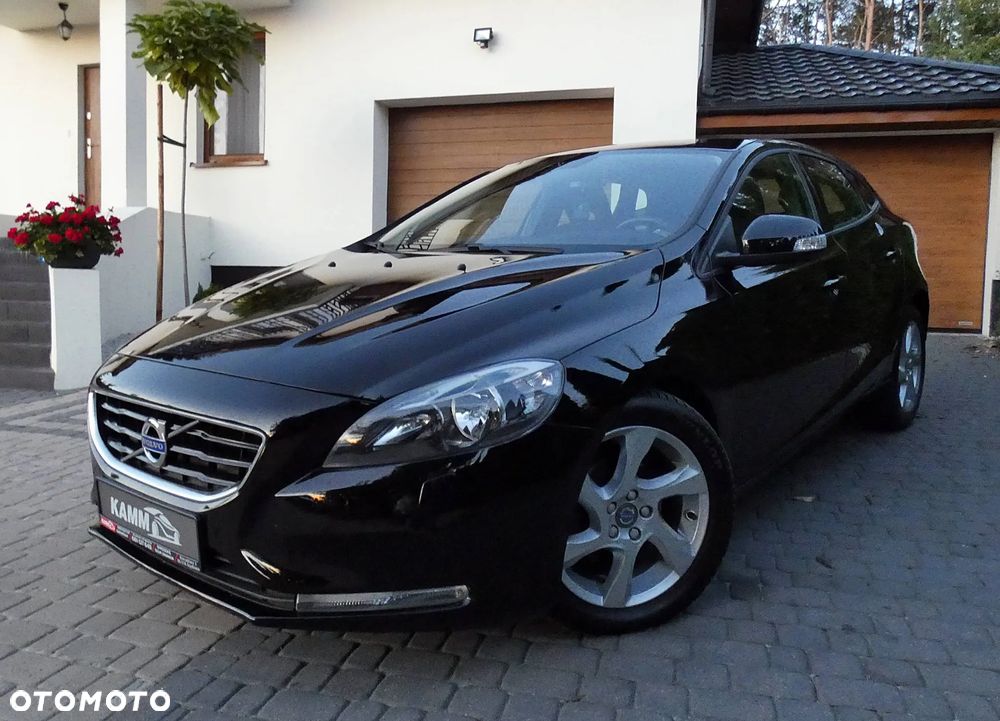Volvo V40 D3 Drive-E Momentum - 12