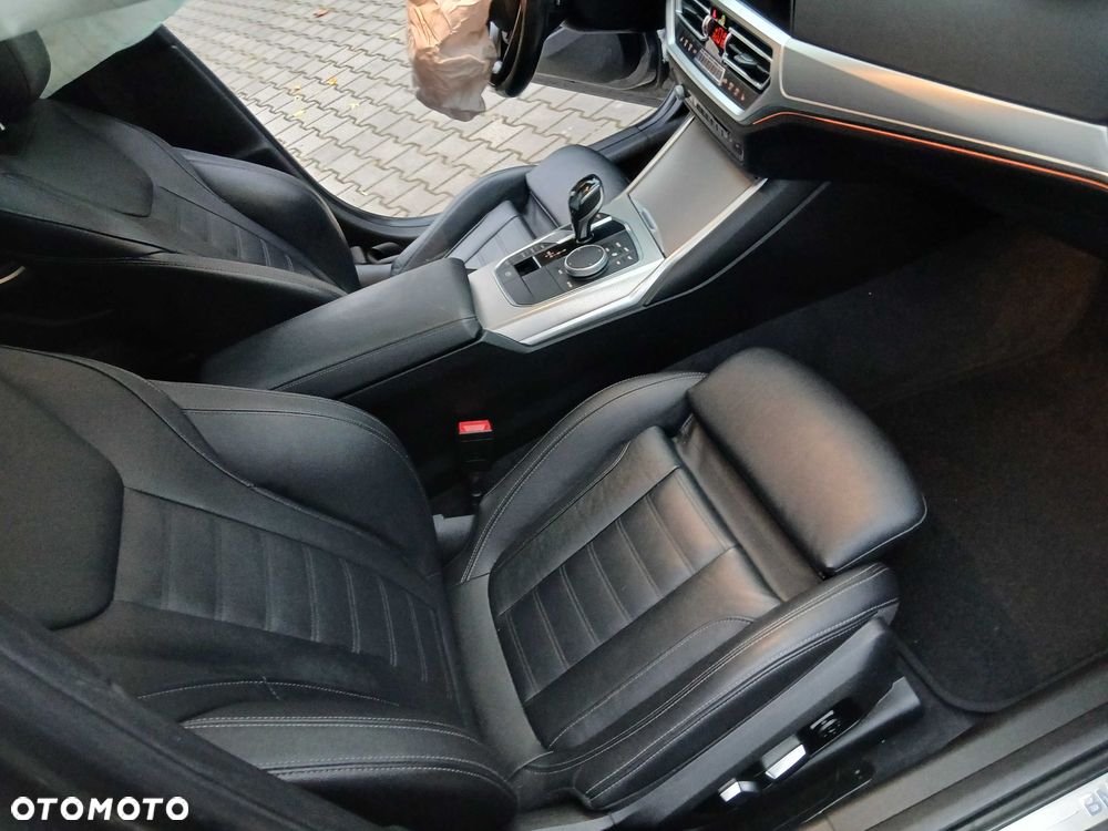 BMW Seria 3 - 7