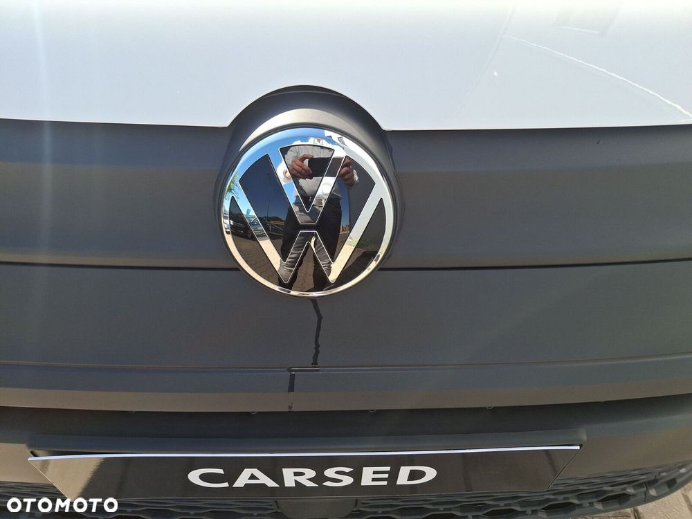 Volkswagen Caddy Cargo - 11