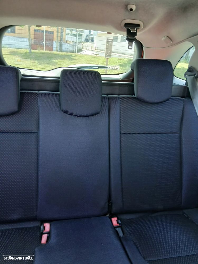 Renault Clio 1.5 dCi Dynamique - 11