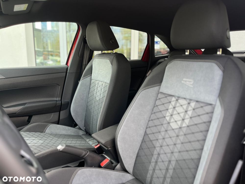 Volkswagen Taigo 1.5 TSI ACT R-Line Plus DSG - 15