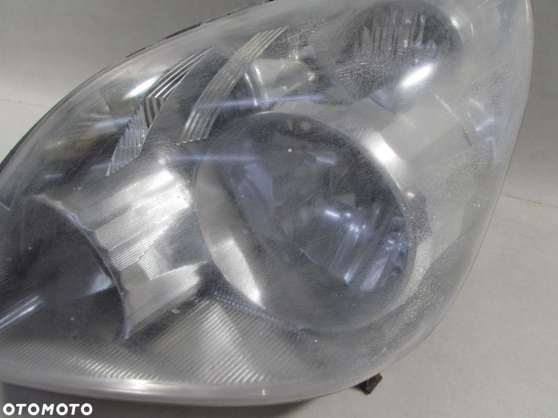 HONDA CR-V CRV II LIFT LAMPA PRZOD LEWA 33150-SCA-E110-M1 UK 04-06 - 3