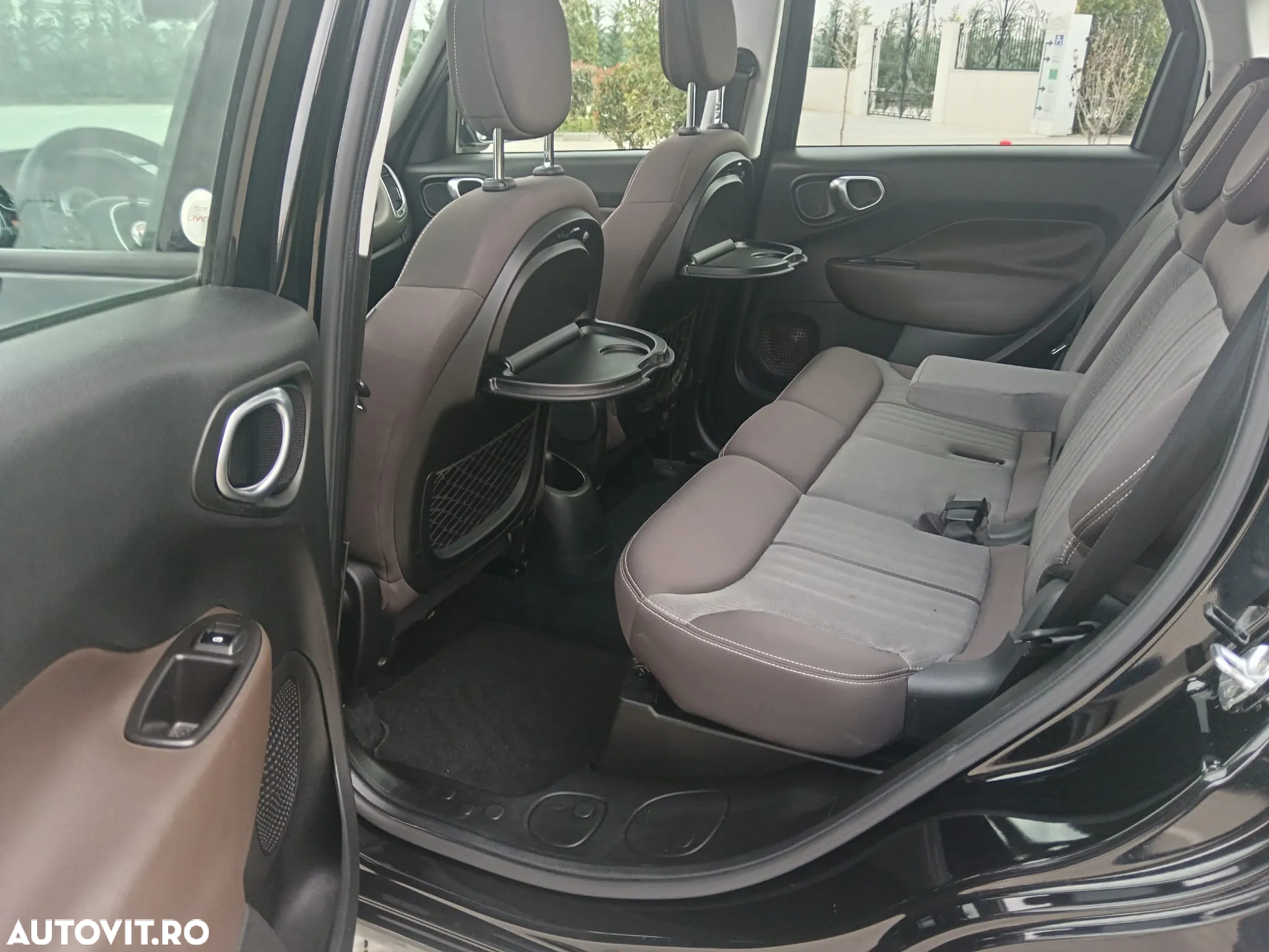 Fiat 500L 1.3 Mjet MTA Pop Star - 5