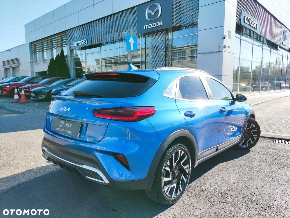 Kia XCeed 1.5 T-GDI M DCT - 3