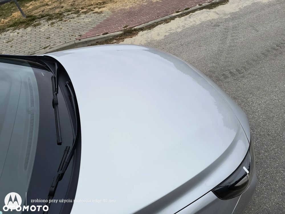 Hyundai i30 1.6 D GO Plus - 19