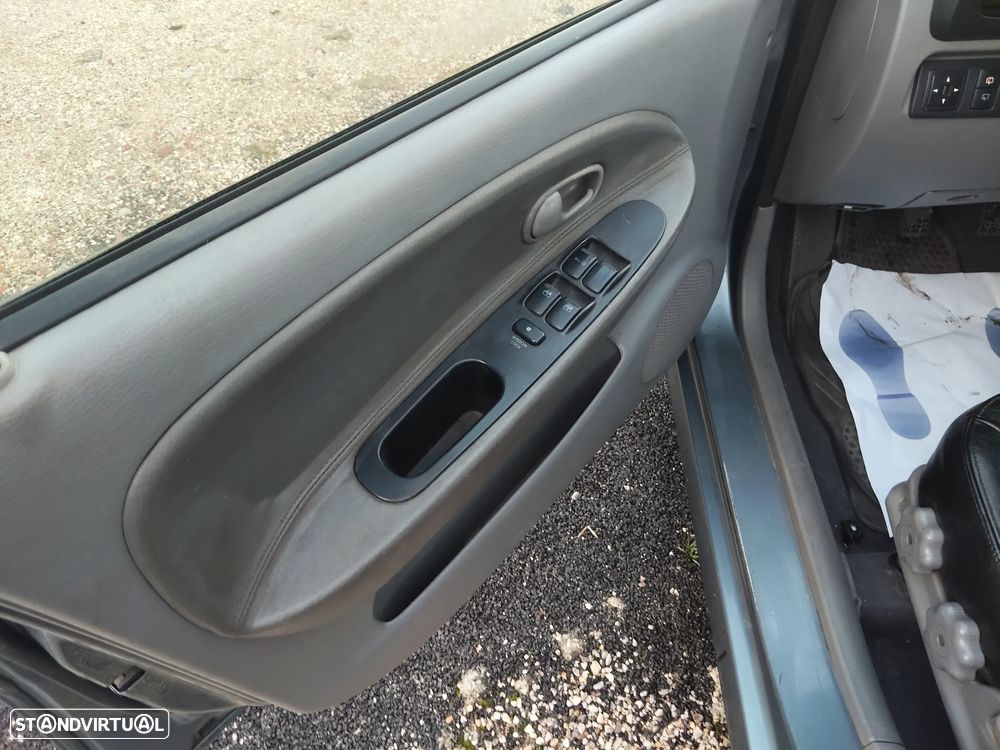 Kia Rio SW 1.3 LS - 9