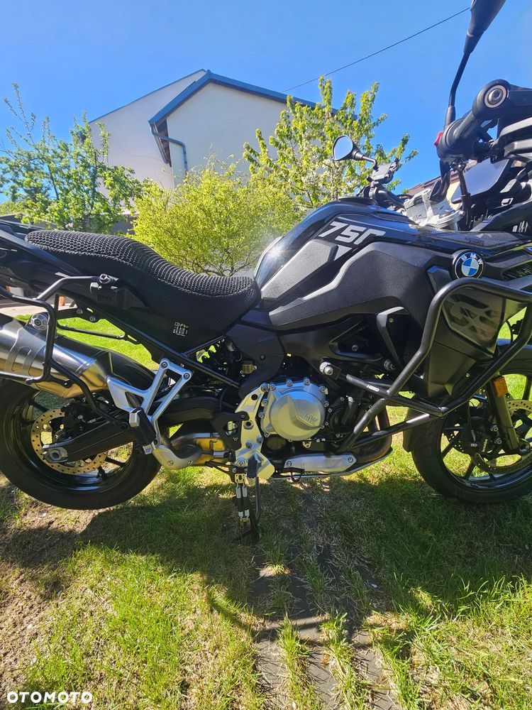 BMW GS - 15