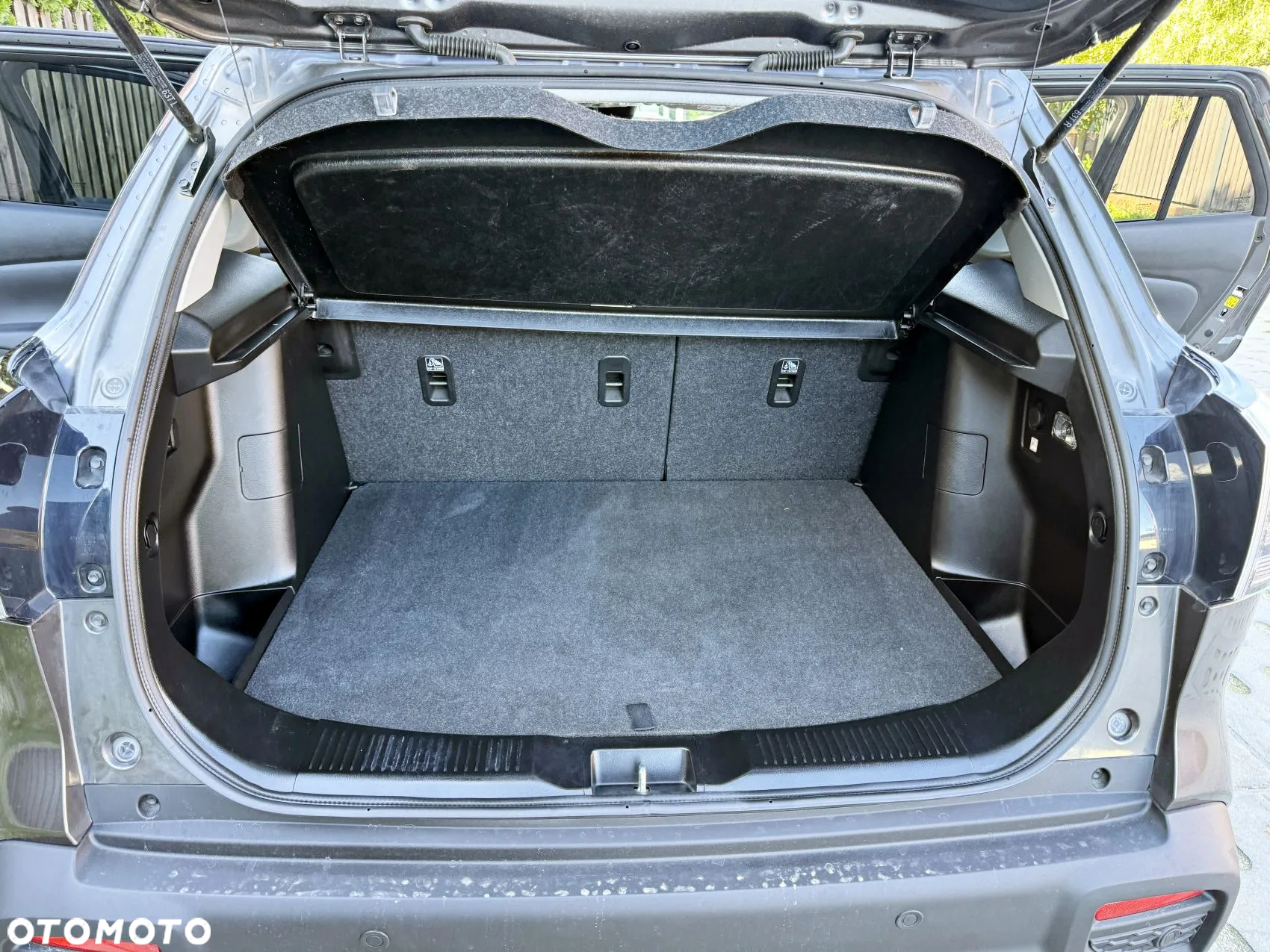 Suzuki SX4 S-Cross - 18