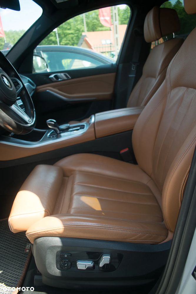 BMW X5 xDrive25d - 7