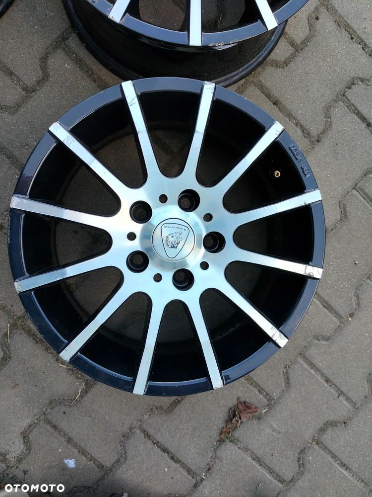 Felgi Audi,VW 15cali,KBA47200 - 4