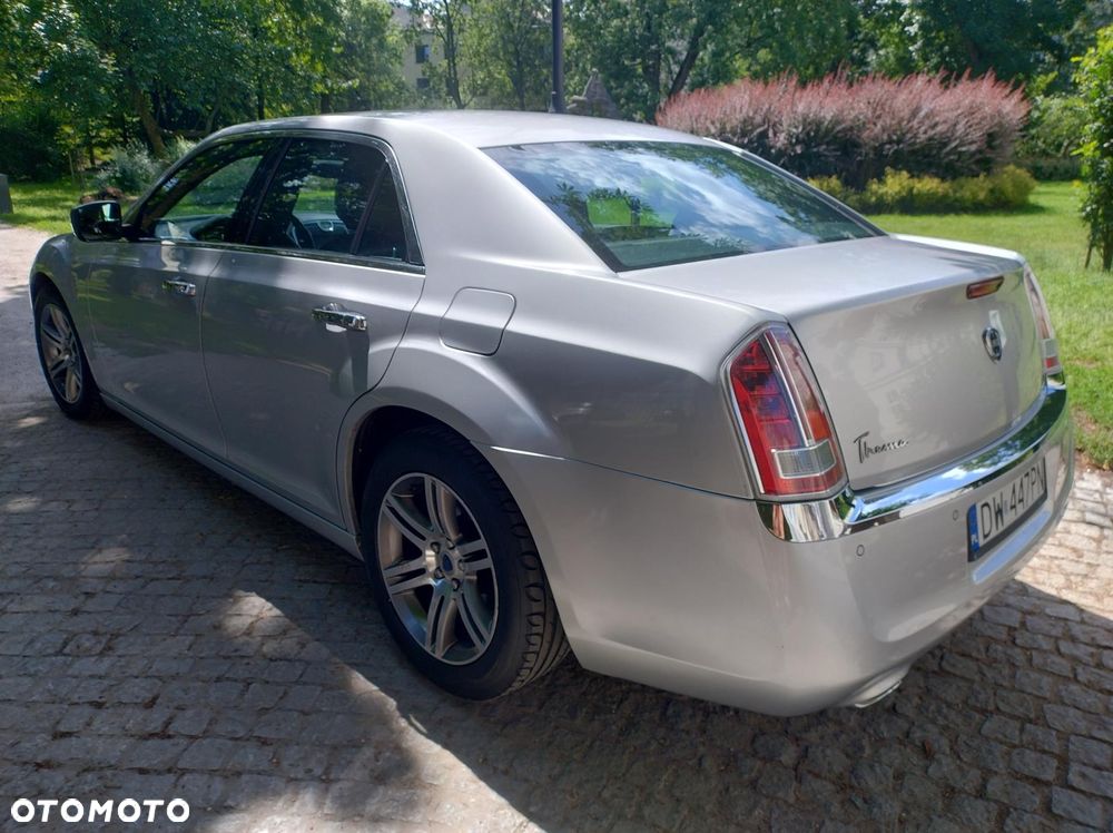Lancia Thema 3.6 Platinum - 7