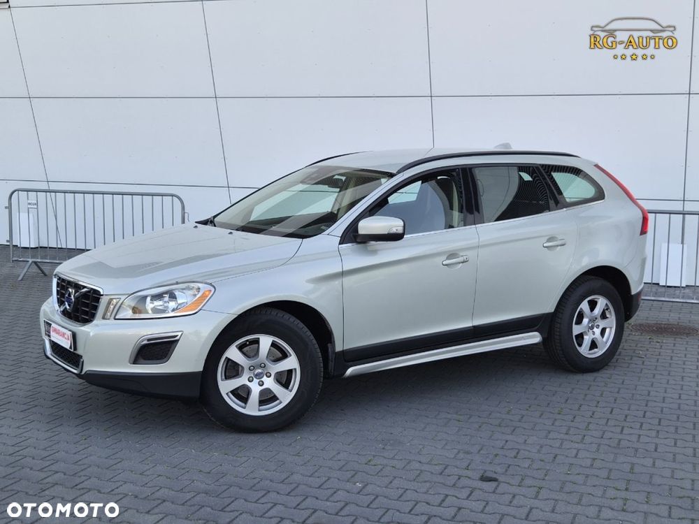 Volvo XC 60 - 15